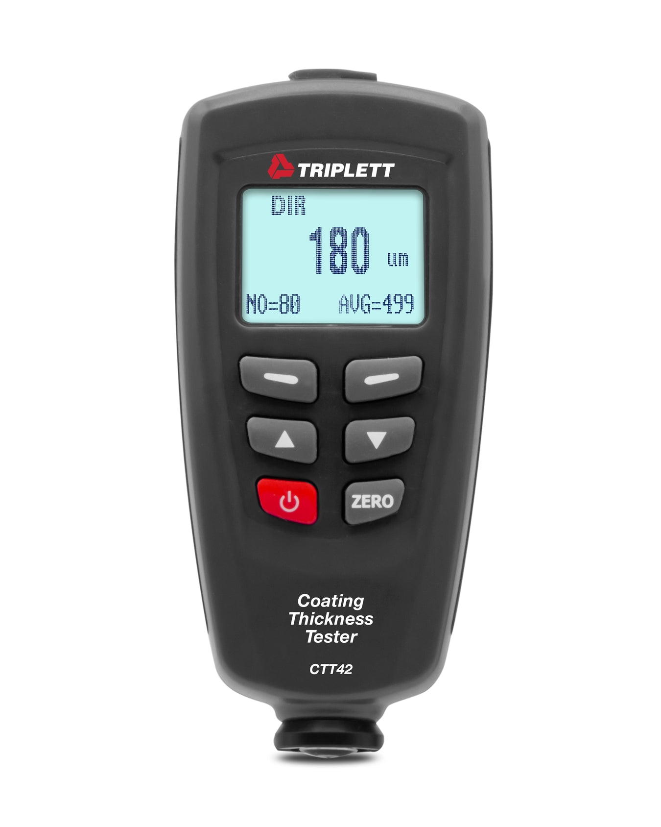 Coating Thickness Testers