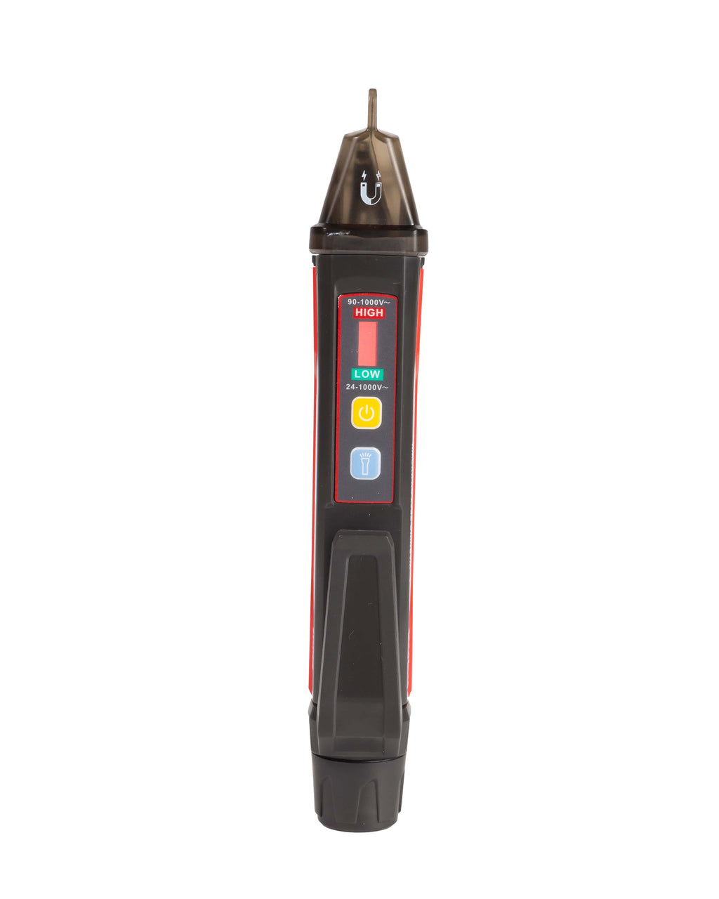AC Voltage Testers & Voltage Detectors | Triplett — Triplett Test ...