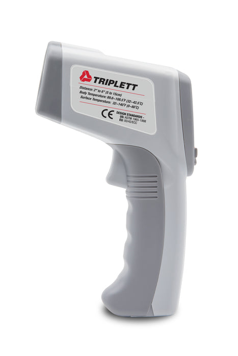 Triplett Non-Contact Infrared Forehead Thermometer  FT2020