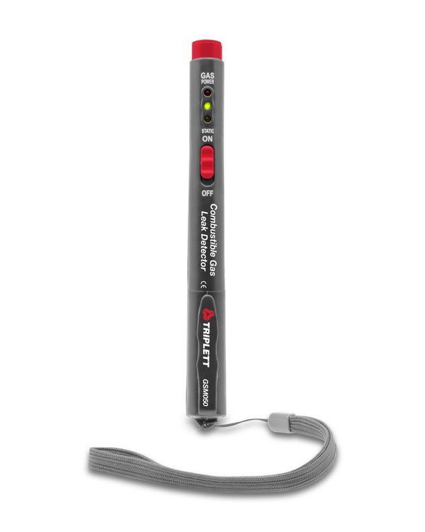 Combustible Gas Leak Detector - (GSM050)