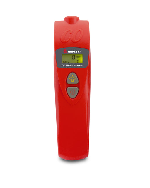 Triplett Portable Carbon Monoxide CO Meter GSM130
