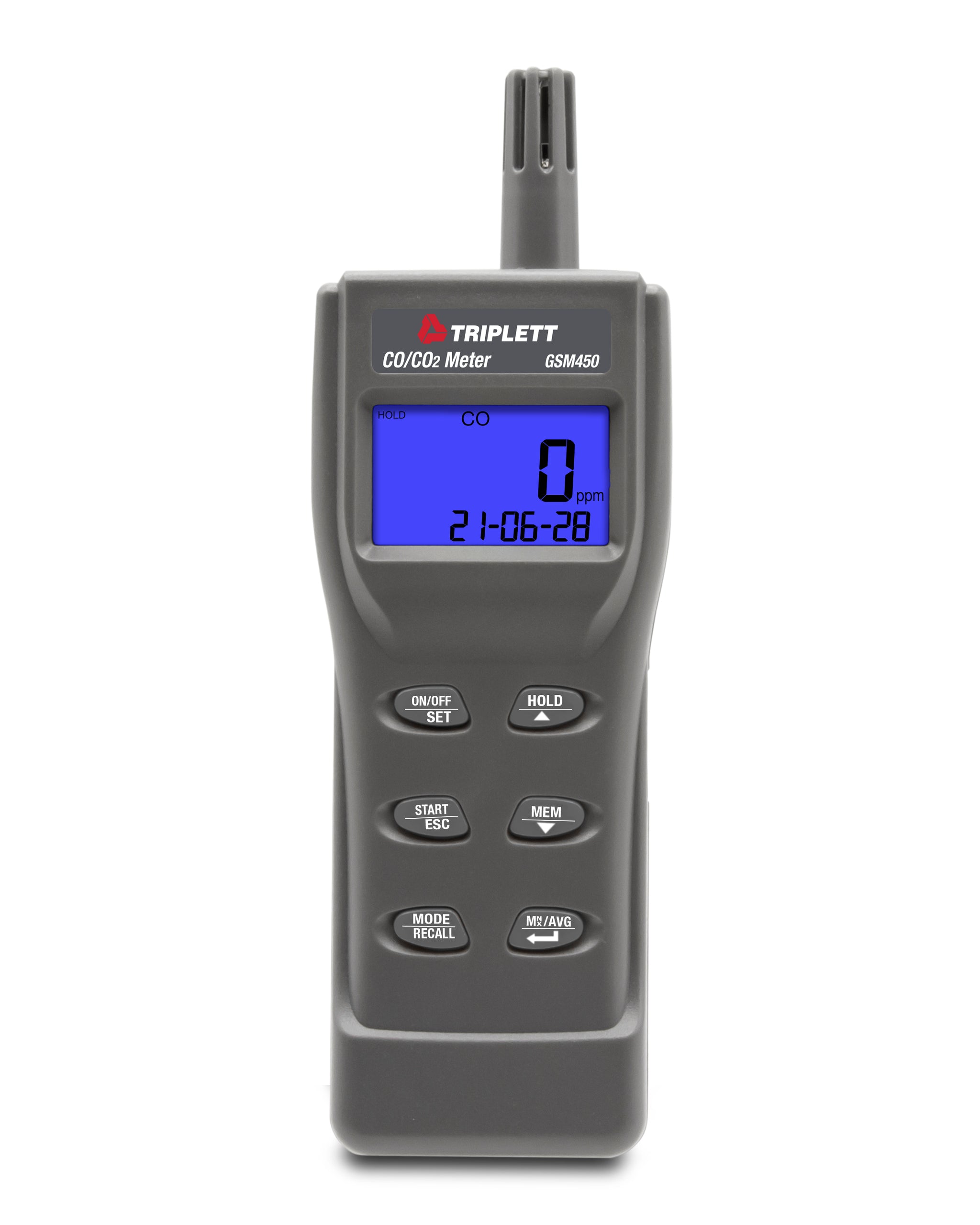 Data Logger Testing Voltage and Current Data loggers — Triplett Test Equipment & Tools