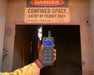 Triplett Carbon Monoxide/Carbon Dioxide IAQ Meter GSM450