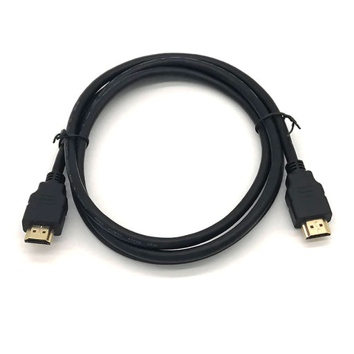 Triplett HDMI Cable, High Speed ,Black, 30ft.,28AWG with Redmere Technology HDMI-HS-30BK