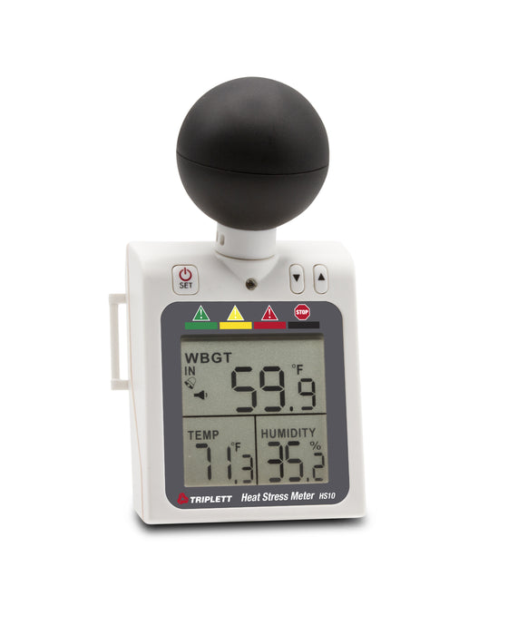 BTMETER BT-881W Windmesser & Hitzestress-Meter – 3-in-1 Anemometer Mit WBGT, Temperatur, Luftfeuchtigkeit, Alarme, Für Drinnen & Draußen Hitzestress WBGT Meter BTMETER BT-881W Windmesser & Hitzestress-Meter – 3-in-1 Anemometer Mit WBGT, Temperatur, Luftfeuchtigkeit, Alarme, Für Drinnen & Draußen Hitzestress WBGT Meter