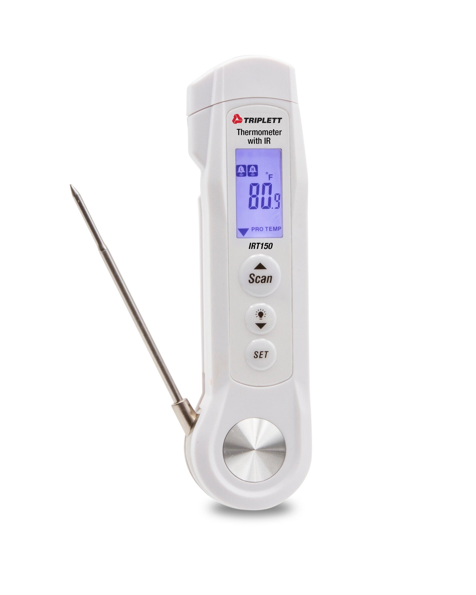 IR Thermometers — Triplett Test Equipment & Tools