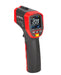 Triplett IRT350 12:1 IR Thermometer with Circular Laser IRT350