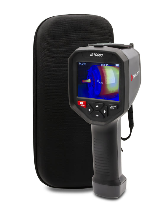 Thermal Imaging Camera - (IRTC600)