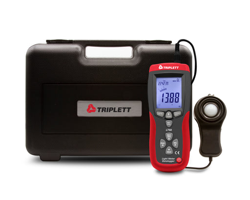 Triplett Light Meter/Datalogger LT68