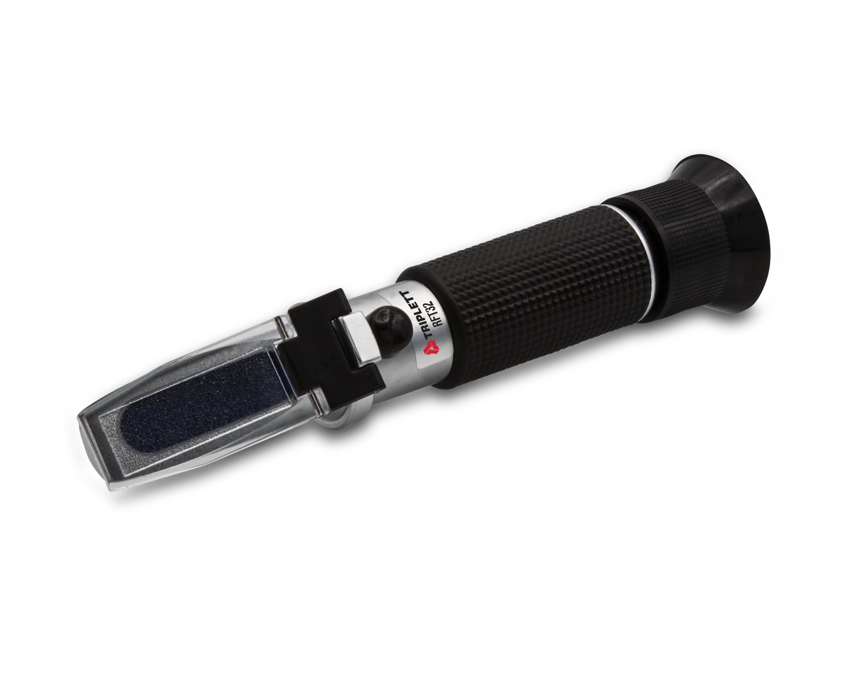Portable Sucrose Brix Refractometer (0 to 32%) with ATC - (RFT32