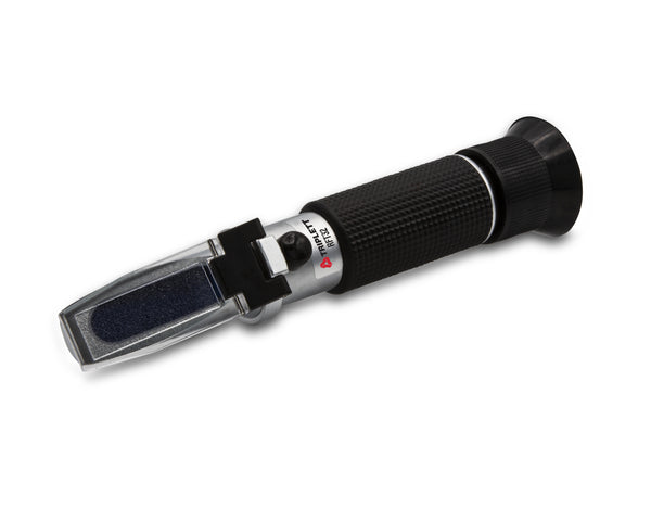 Portable Sucrose Brix Refractometer (0 to 32%) with ATC - (RFT32)