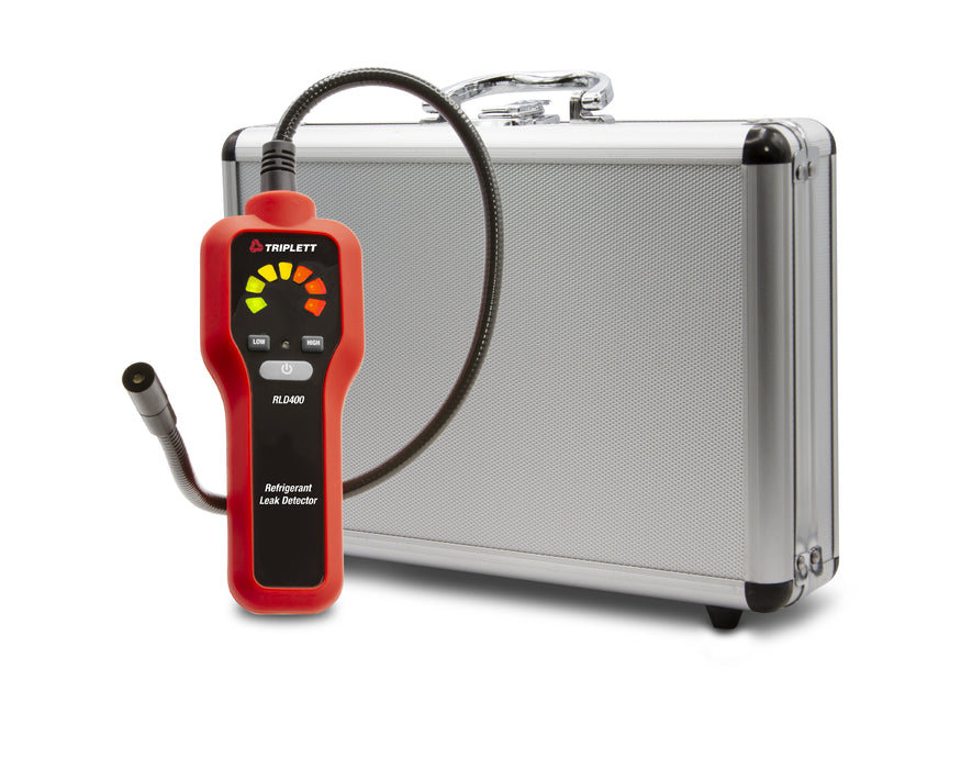 Refrigerant Leak Detector - (RDL400)