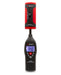 Triplett Sound Level Meter & Calibrator Kit SLM400-KIT