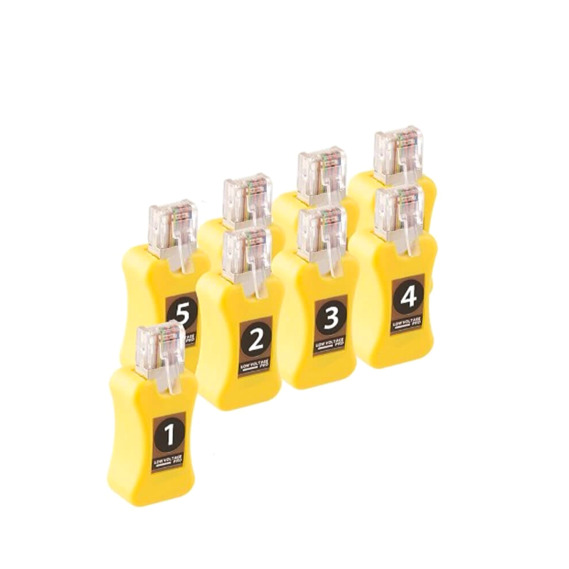 Low Voltage Pro Smart Remotes for LVPRO Series - (LVPRO-SR) — Triplett ...