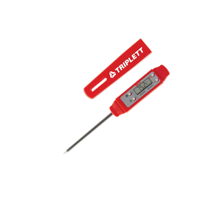 Triplett Pocket Thermometer TMP10
