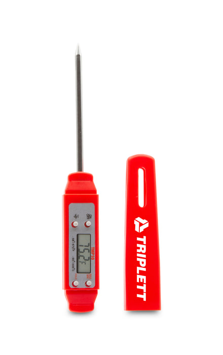 Triplett Pocket Thermometer TMP10