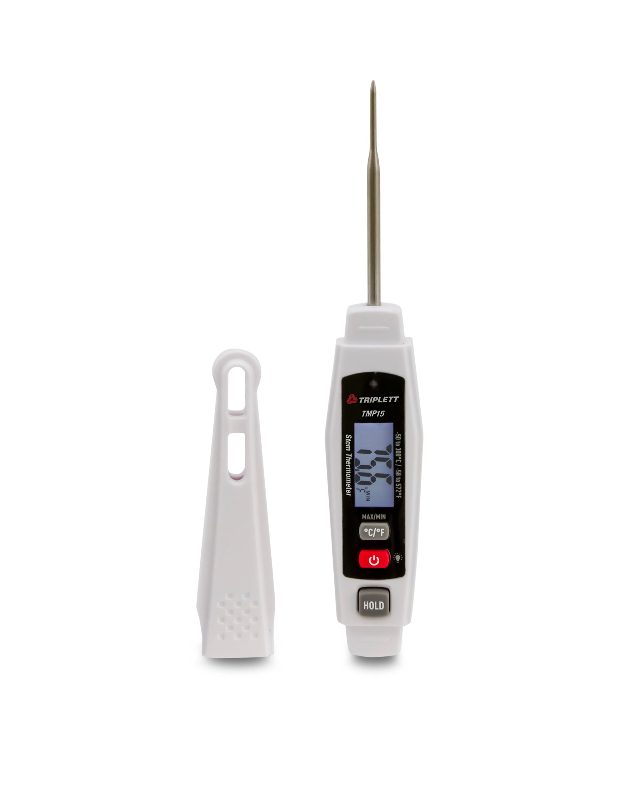 Best Infrared Thermometer | Non Contact Thermometers — Triplett Test ...