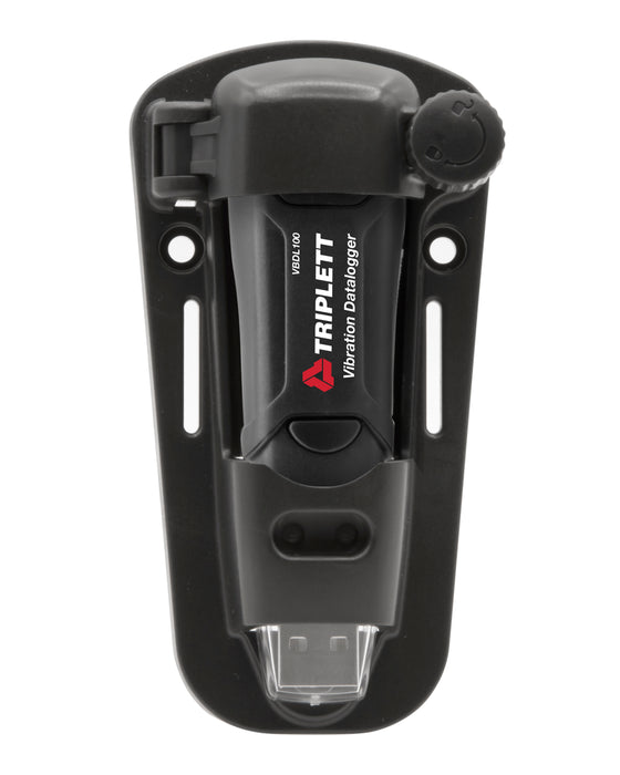 3-Axis Vibration Datalogger - (VBDL100) Triplett Test Equipment & Tools 3-Axis Vibration Datalogger - (VBDL100) Triplett Test Equipment & Tools